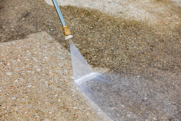 Best Playground Equipment Cleaning  in Linton Hall, VA