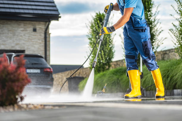 Best Post-Construction Pressure Washing  in Linton Hall, VA